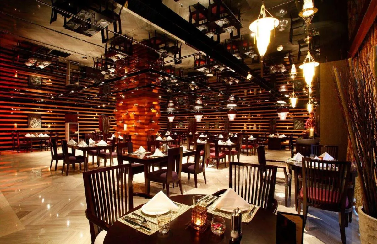 Image 6 of Wyndham Grand Plaza Royale Hangzhou