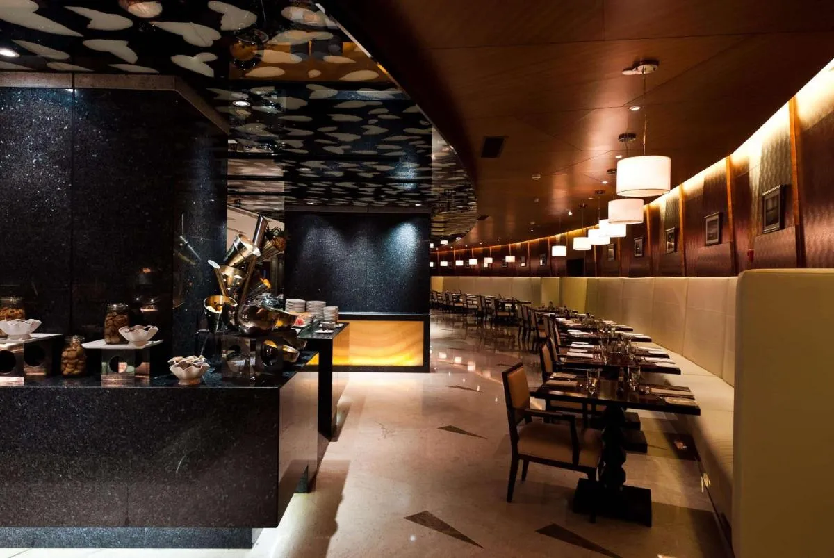 Image 5 of Wyndham Grand Plaza Royale Hangzhou
