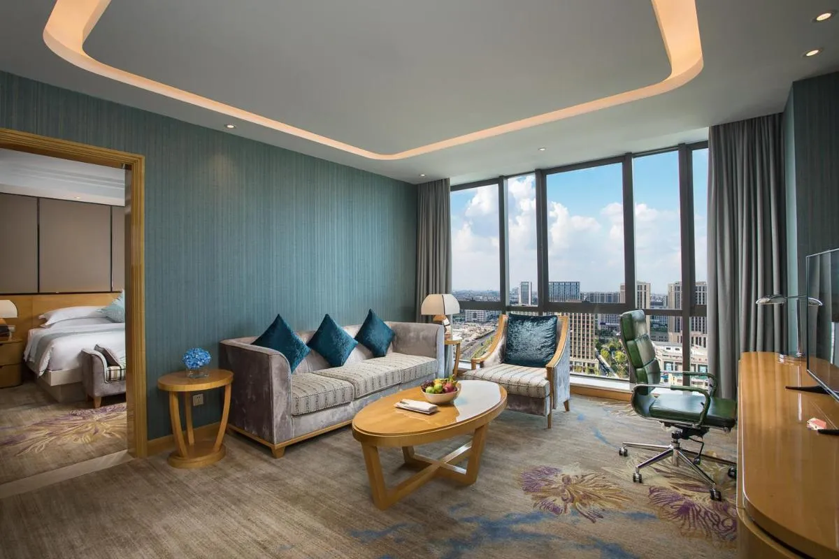 Image 1 of Wyndham HangZhou East
