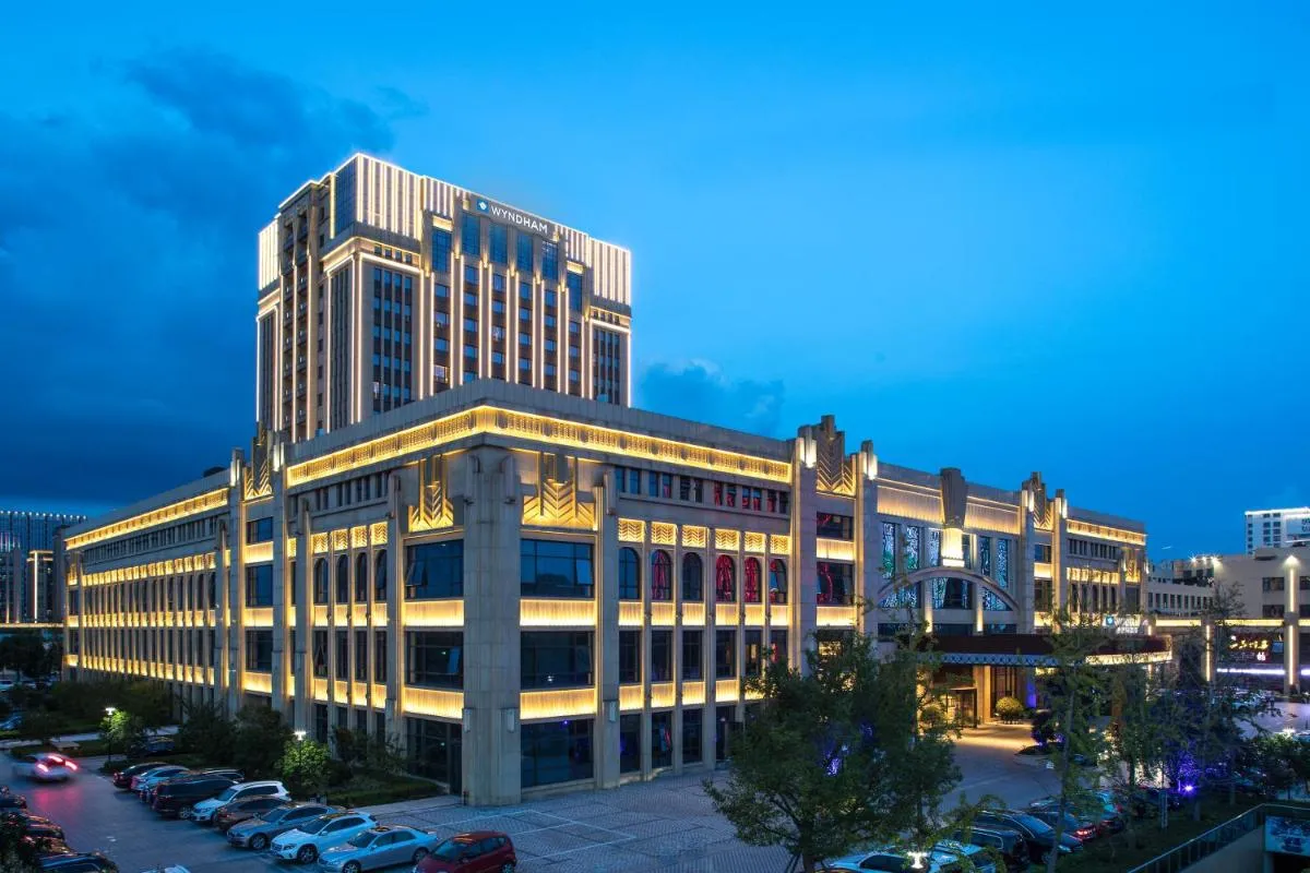 Image 6 of Wyndham HangZhou East