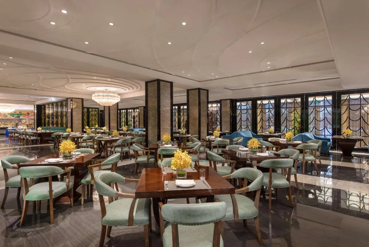 Image 4 of Wyndham HangZhou East