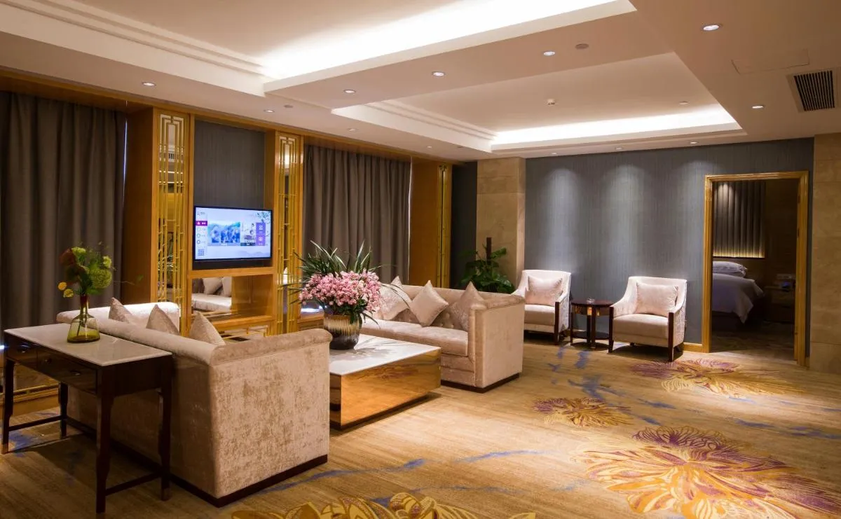 Image 5 of Wyndham HangZhou East