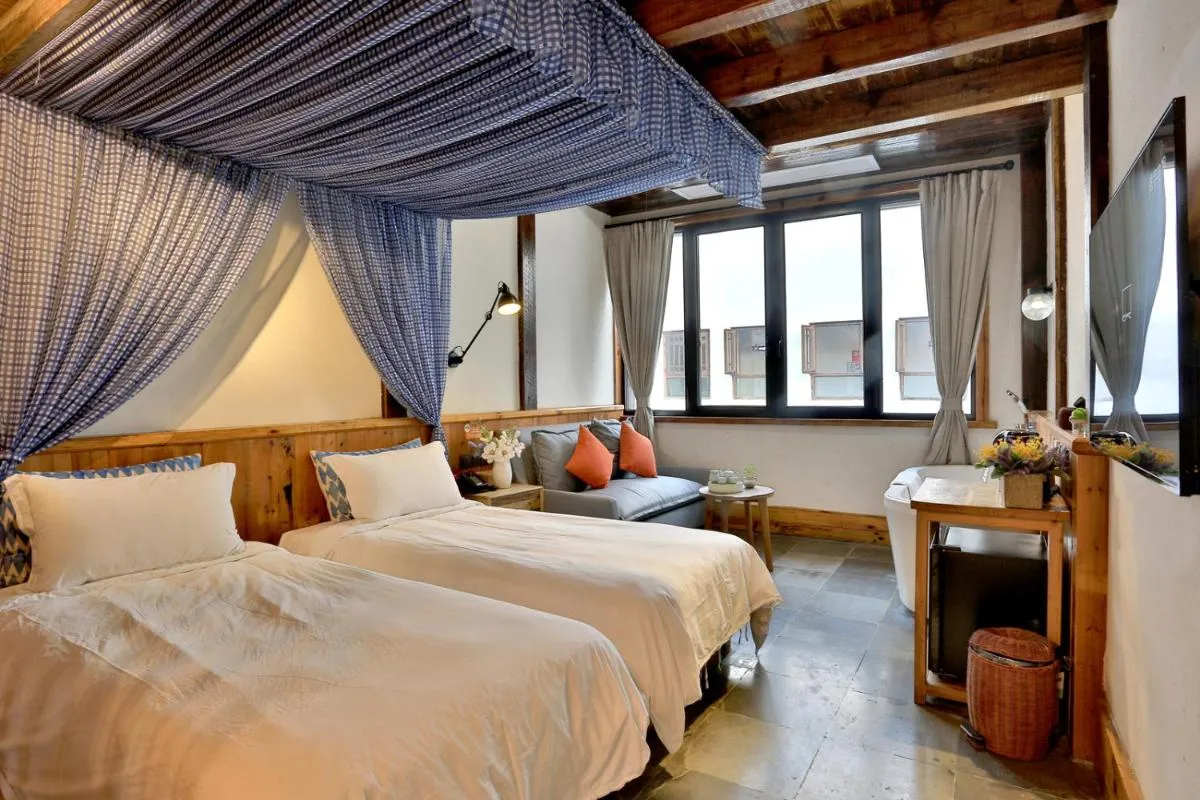 Image 6 of Youxiake Canal Hotel Hangzhou