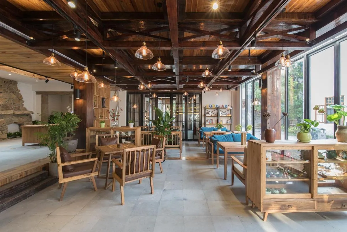 Image 3 of Youxiake Canal Hotel Hangzhou
