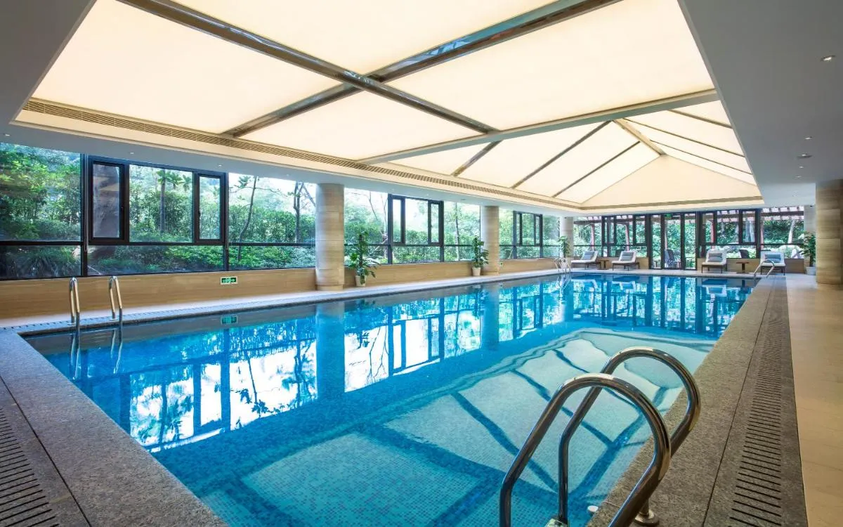 Image 3 of Zhejiang Xizi Hotel
