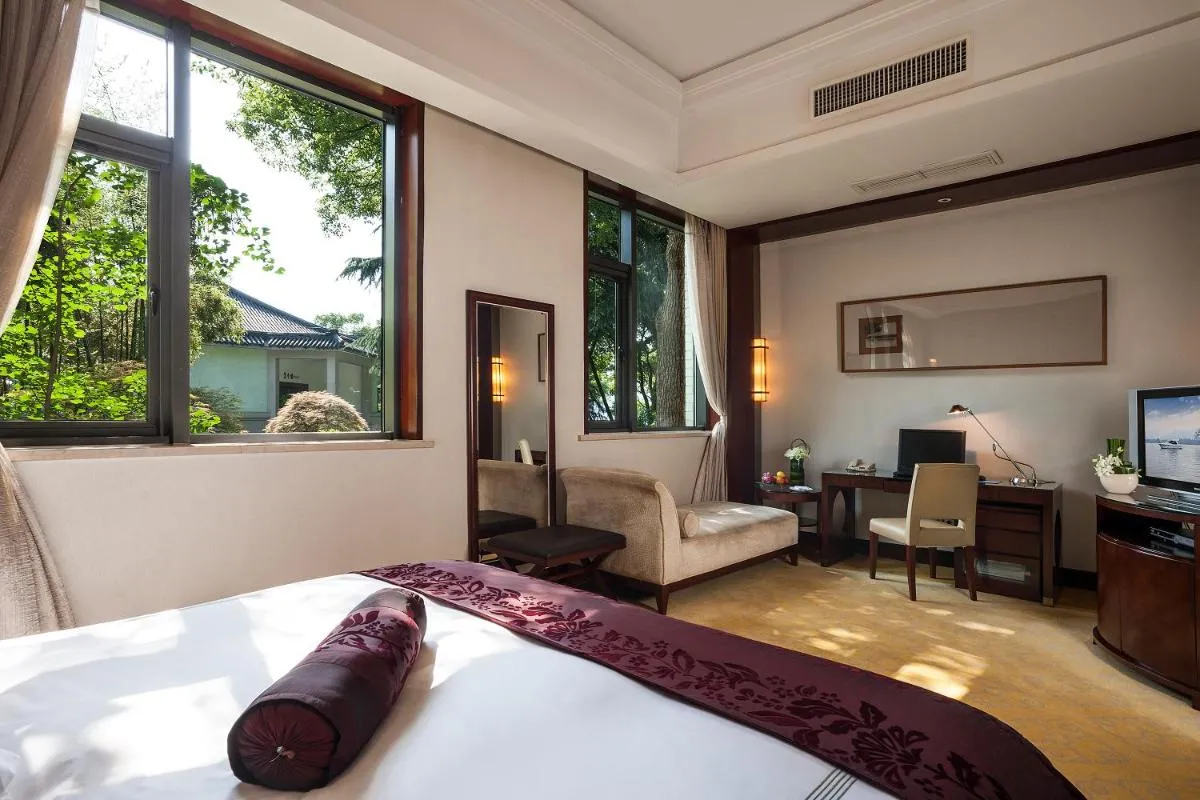Image 5 of Zhejiang Xizi Hotel