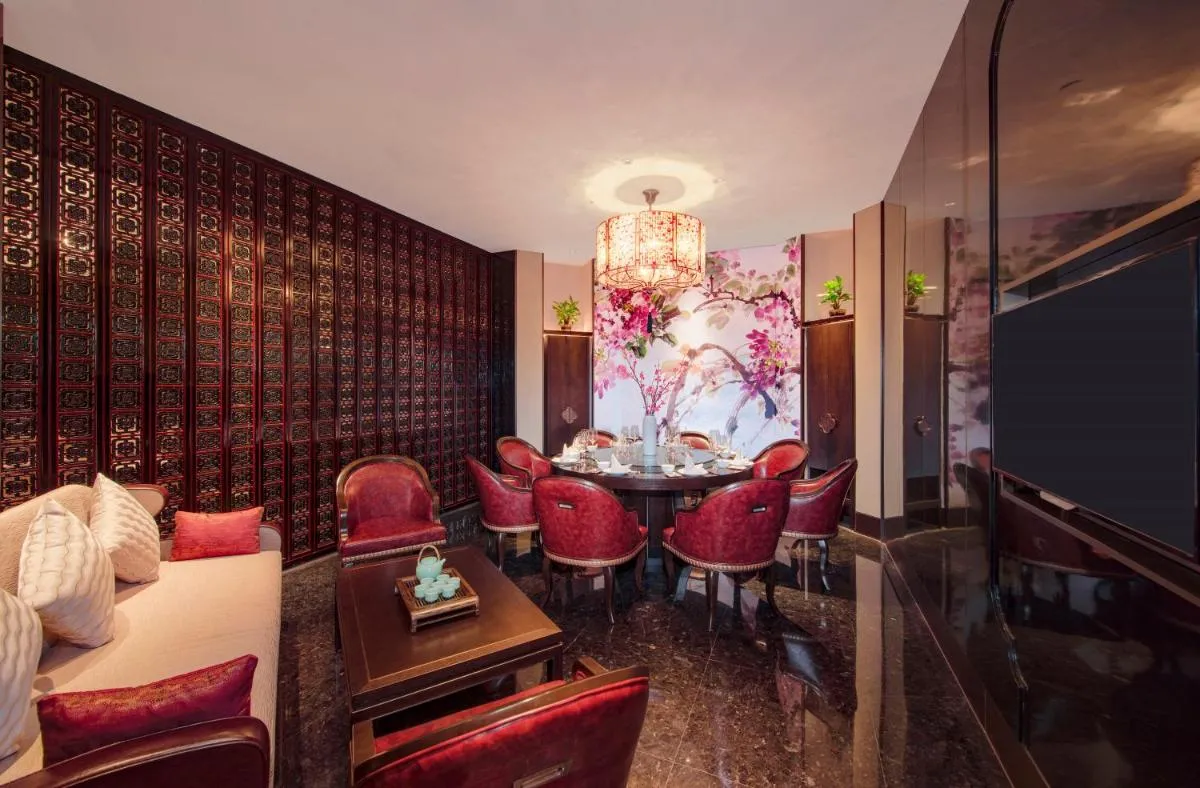 Image 4 of voco – Hangzhou Binjiang Minghao by IHG