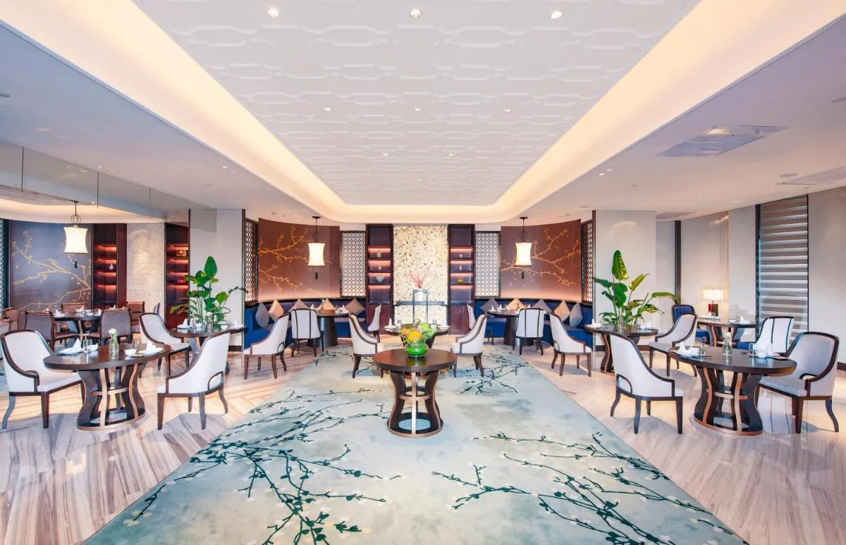 Image 6 of voco – Hangzhou Binjiang Minghao by IHG
