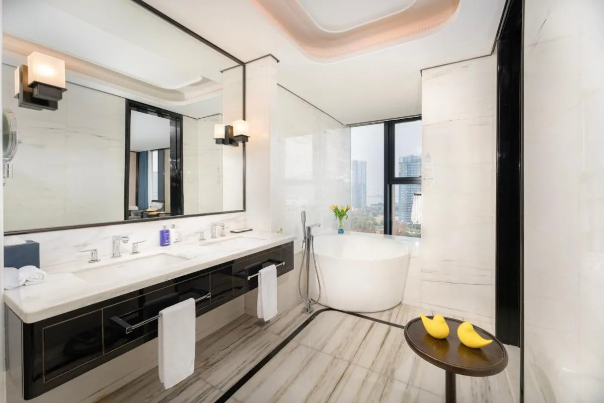Image 2 of voco – Hangzhou Binjiang Minghao by IHG