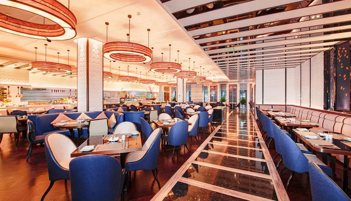 Image 3 of voco – Hangzhou Binjiang Minghao by IHG